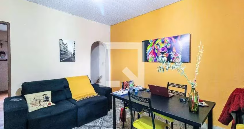 Casa para venda - vila sônia, 3 quartos,  107 m² - são paulo