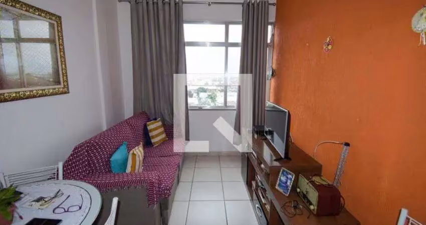 Apartamento para venda - engenho novo, 3 quartos,  60 m² - rio de janeiro