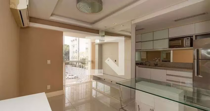 Apartamento para venda - alto petrópolis, 2 quartos,  62 m² - porto alegre