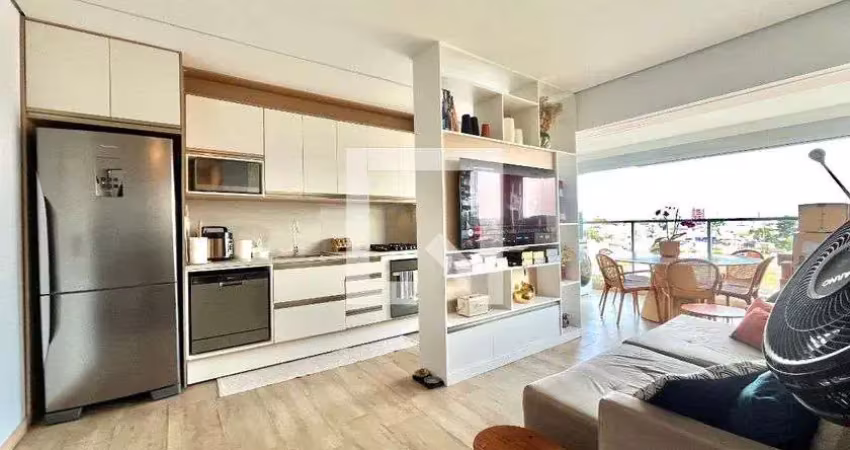 Apartamento para venda - vila mascote, 2 quartos,  65 m² - são paulo
