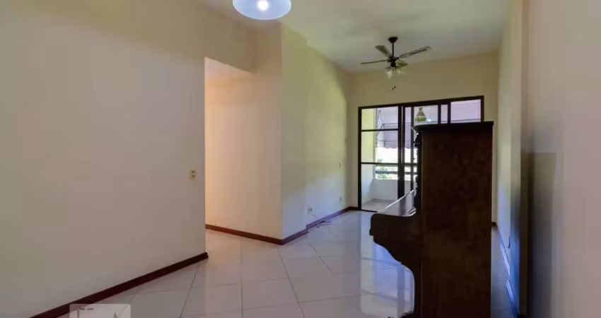 Apartamento para venda - freguesia , 3 quartos,  75 m² - rio de janeiro