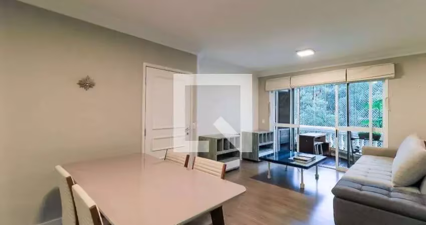 Apartamento para venda - panamby, 2 quartos,  106 m² - são paulo