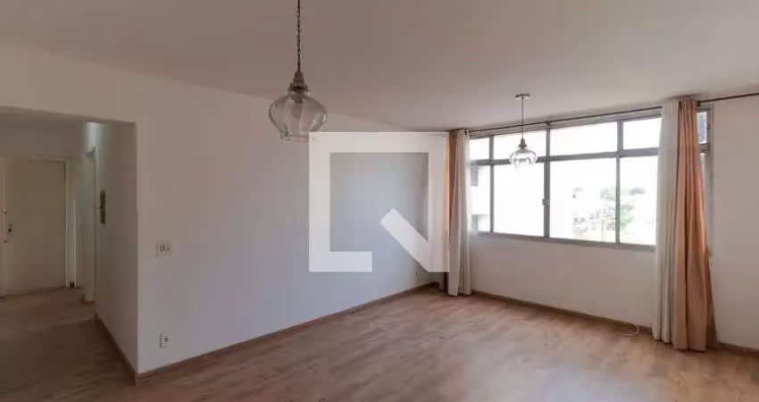 Apartamento para venda - centro, 3 quartos,  107 m² - campinas