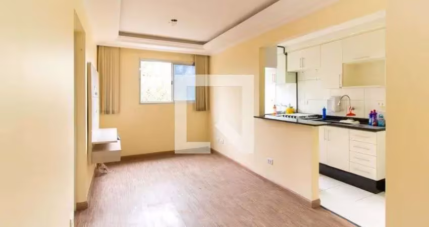 Apartamento para venda - vila esperança, 2 quartos,  45 m² - são paulo