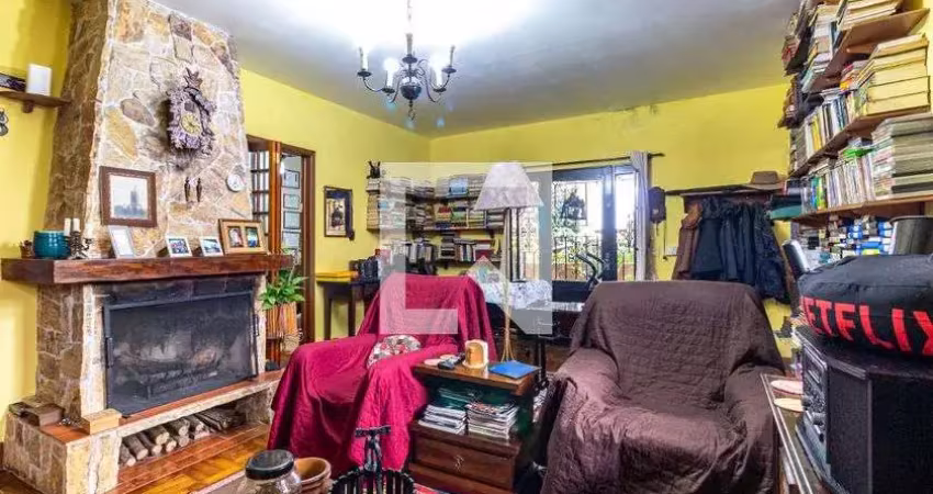 Casa para venda - jardim palmares, 3 quartos,  225 m² - são paulo