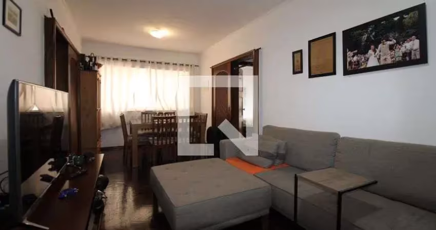 Apartamento com 2 quartos à venda na Rua Coronel Quirino, Bosque, Campinas