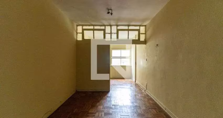 Kitnet / stúdio para venda - centro, 1 quarto,  42 m² - são paulo
