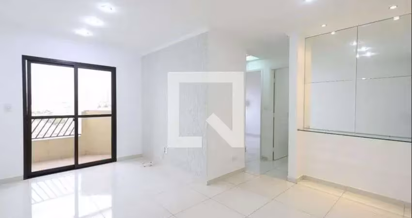 Apartamento para venda - santana, 2 quartos,  61 m² - são paulo