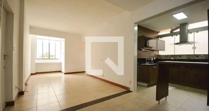 Apartamento para venda - laranjeiras, 3 quartos,  101 m² - rio de janeiro
