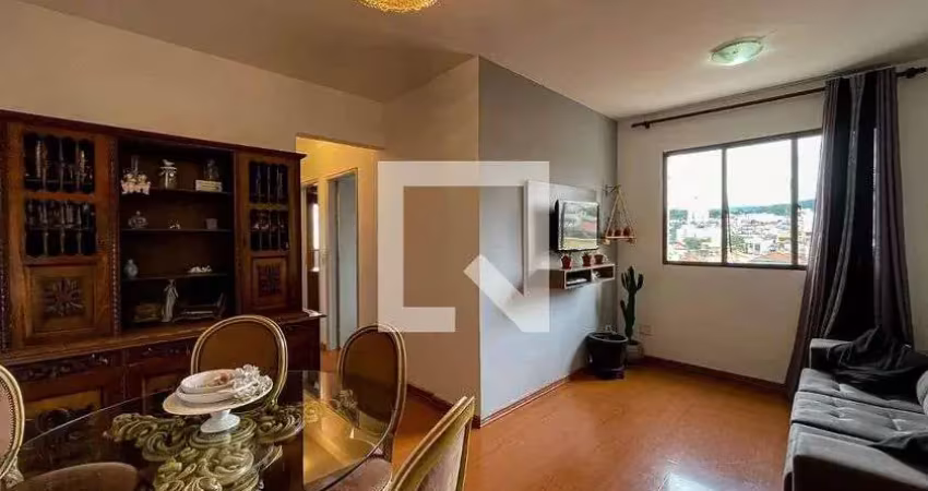 Apartamento para venda - mandaqui, 3 quartos,  68 m² - são paulo