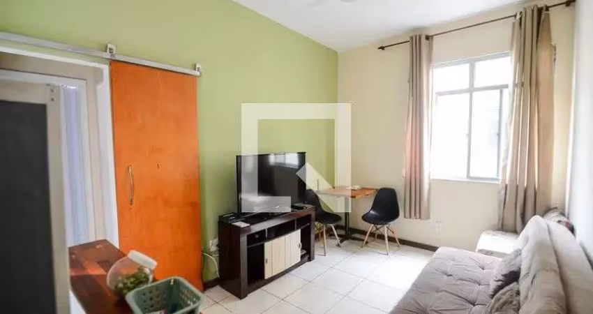 Apartamento para venda - tijuca, 1 quarto,  35 m² - rio de janeiro