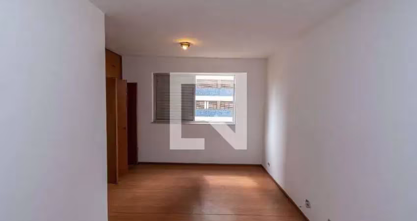 Kitnet / stúdio para venda - vila itapura, 1 quarto,  40 m² - campinas