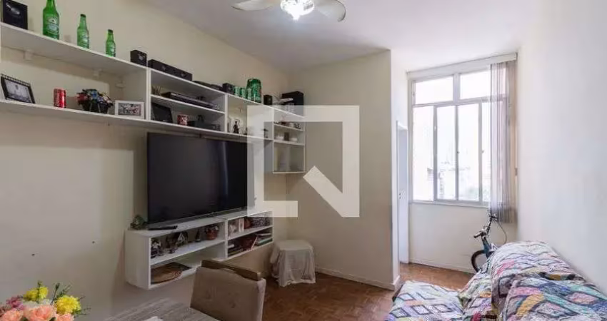 Apartamento para venda - vila isabel, 2 quartos,  61 m² - rio de janeiro