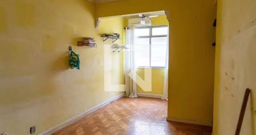 Apartamento para venda - centro , 2 quartos,  81 m² - niterói