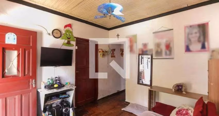 Casa para venda - chácara agrindus, 3 quartos,  270 m² - taboão da serra