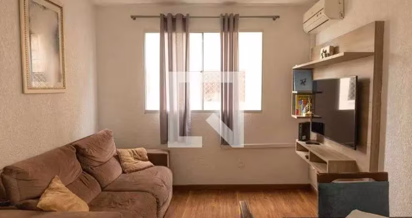 Apartamento para venda - sarandi, 2 quartos,  43 m² - porto alegre