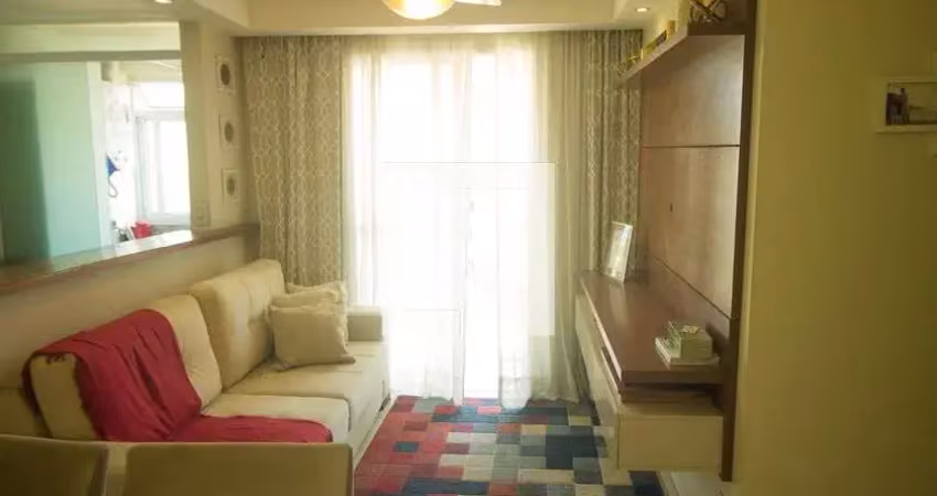 Apartamento para venda - del castilho, 2 quartos,  50 m² - rio de janeiro