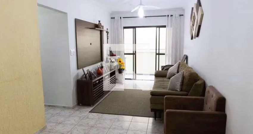 Apartamento para venda - santa maria, 1 quarto,  94 m² - são caetano do sul