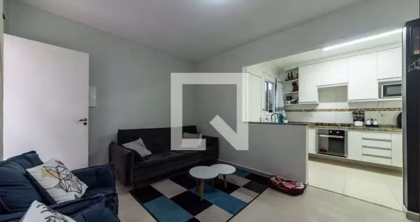 Casa para venda - vila prudente, 2 quartos,  62 m² - são paulo