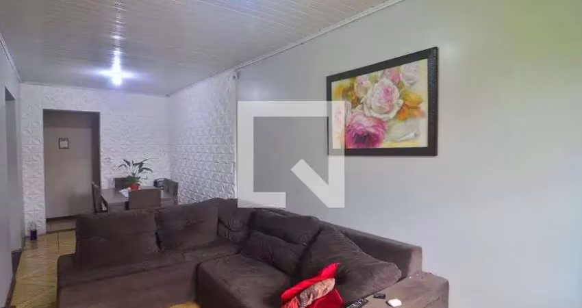Casa com 3 quartos à venda na Rua Espumoso, Mathias Velho, Canoas