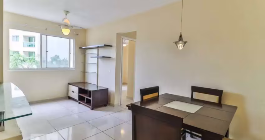 Apartamento para venda - jacarepaguá, 2 quartos,  50 m² - rio de janeiro