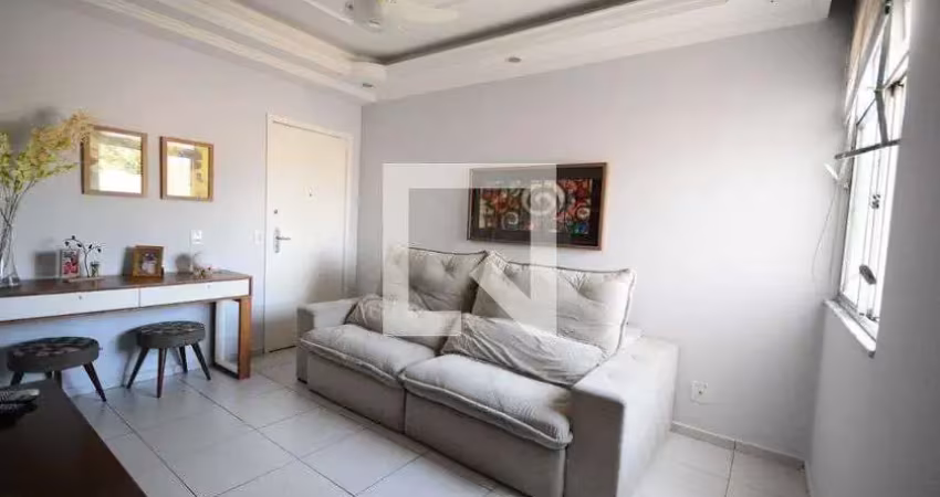 Apartamento para venda - irajá, 2 quartos,  63 m² - rio de janeiro