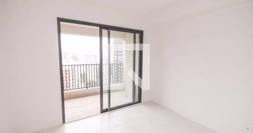 Kitnet / stúdio para venda - consolação, 1 quarto,  24 m² - são paulo