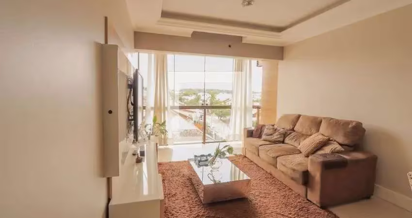 Apartamento para venda - fião, 2 quartos,  68 m² - são leopoldo