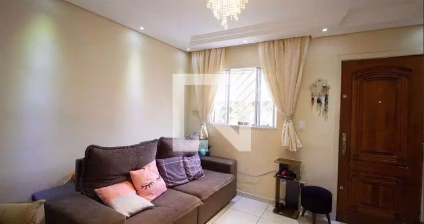 Casa / sobrado em condomínio para venda - itaquera, 2 quartos,  67 m² - são paulo