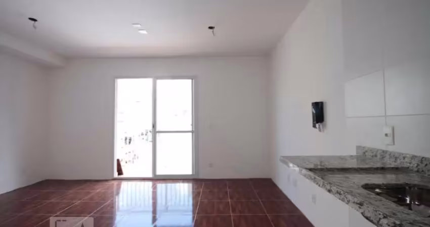 Kitnet / stúdio para venda - liberdade, 1 quarto,  28 m² - são paulo