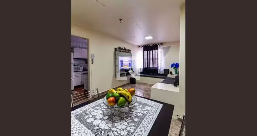 Apartamento para venda - jaguaré, 3 quartos,  95 m² - são paulo