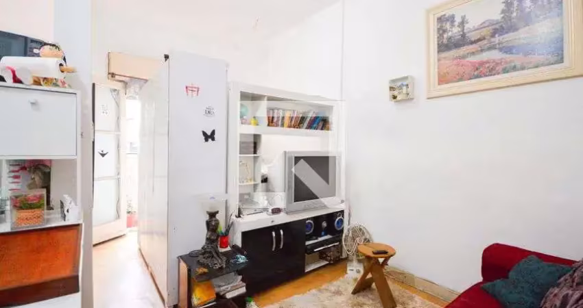 Apartamento para venda - consolação, 1 quarto,  33 m² - são paulo