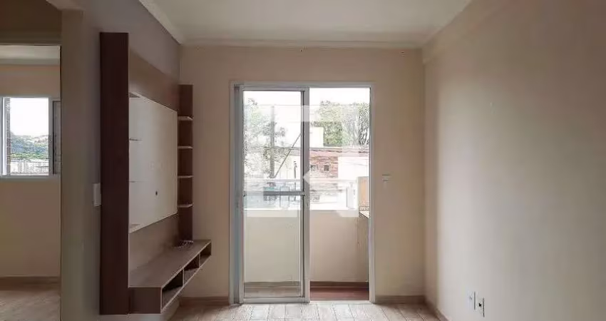Apartamento para venda - demarchi, 2 quartos,  50 m² - são bernardo do campo