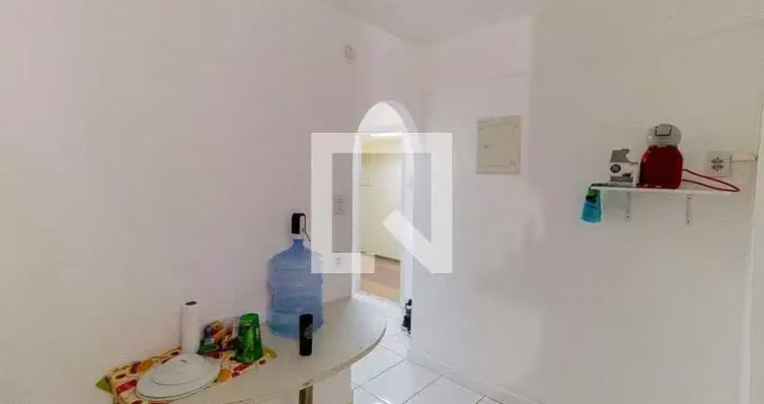 Apartamento para venda - centro, 2 quartos,  60 m² - rio de janeiro