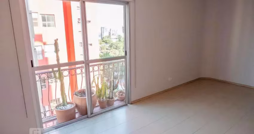 Apartamento para venda - pinheiros, 2 quartos,  75 m² - são paulo