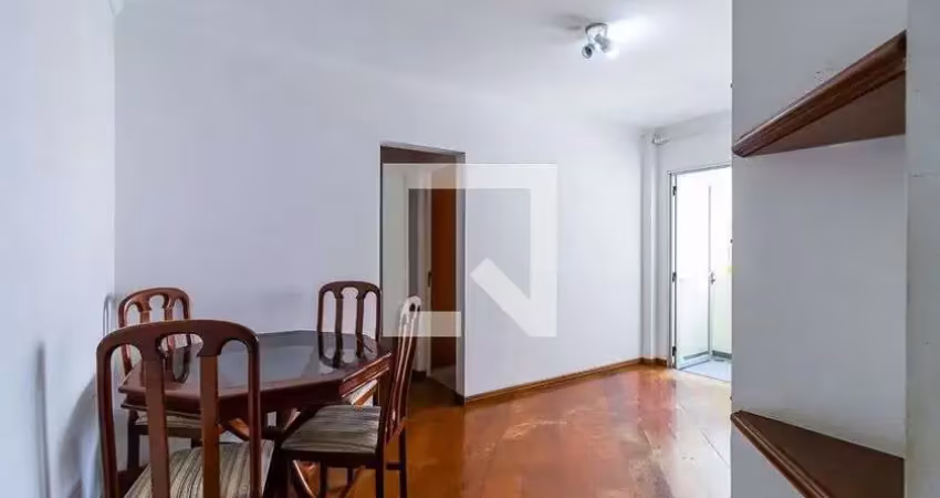 Apartamento para venda - aclimação, 1 quarto,  40 m² - são paulo
