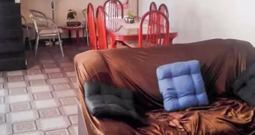 Casa para venda - vila das mercês, 4 quartos,  180 m² - são paulo