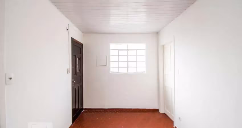Apartamento para venda - bosque da saúde, 2 quartos,  42 m² - são paulo