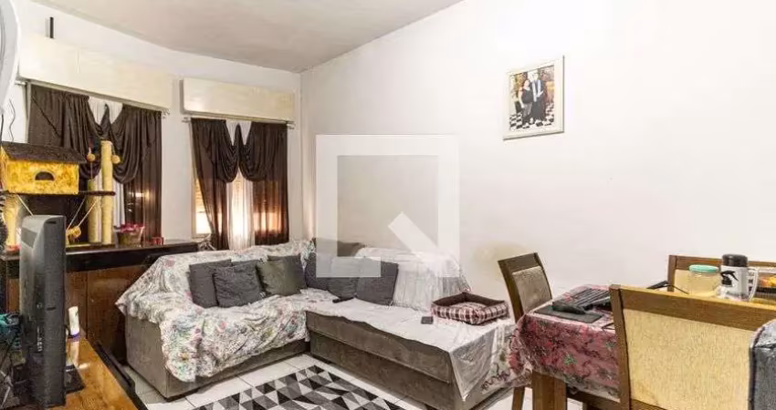 Apartamento para venda - santa cecília, 1 quarto,  48 m² - são paulo