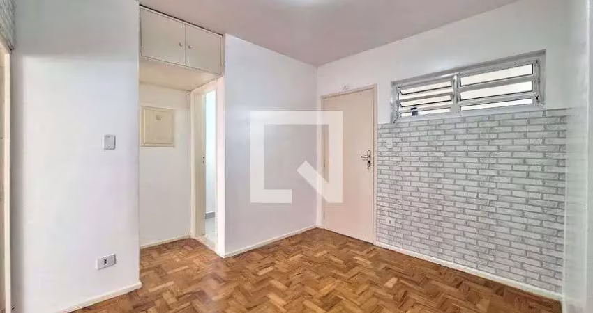 Apartamento para venda - barra funda, 1 quarto,  33 m² - são paulo