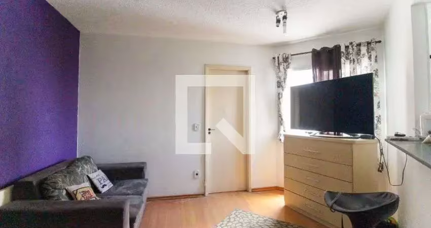 Apartamento para venda - itaquera, 1 quarto,  37 m² - são paulo
