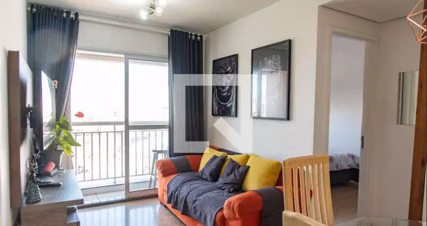 Apartamento para venda - liberdade, 1 quarto,  40 m² - são paulo