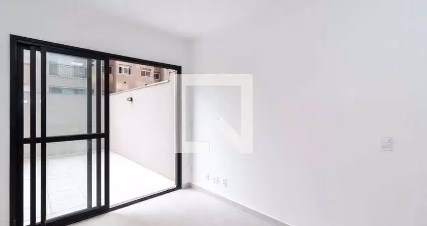 Apartamento para venda - água fria, 2 quartos,  61 m² - são paulo