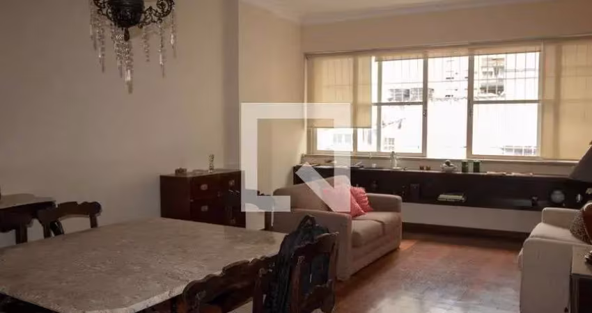 Apartamento para venda - copacabana, 3 quartos,  133 m² - rio de janeiro