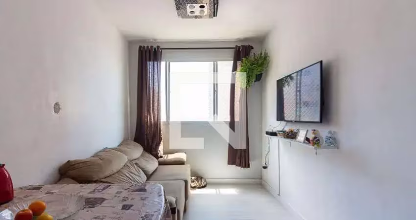 Apartamento para venda - bussocaba, 2 quartos,  44 m² - osasco