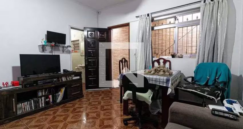 Casa para venda - vila ré, 3 quartos,  180 m² - são paulo