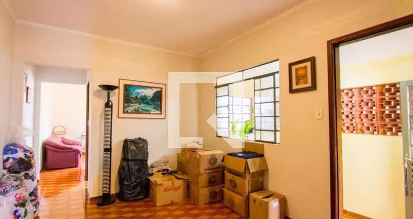 Casa para venda - vila tibirica, 2 quartos,  128 m² - santo andré