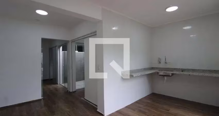 Casa para venda - vila ema, 2 quartos,  125 m² - são paulo