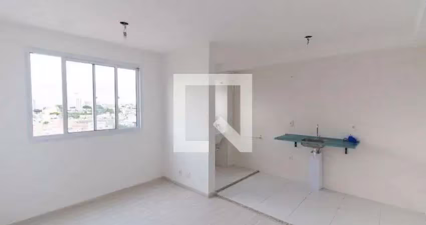 Apartamento para venda - cangaíba, 2 quartos,  41 m² - são paulo