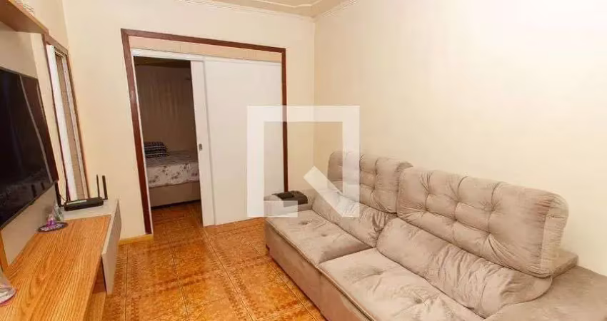 Apartamento para venda - passo d&apos;areia, 2 quartos,  51 m² - porto alegre
